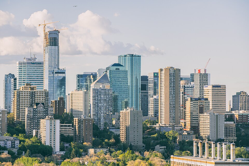 Edmonton — subscription and membership platforms for local businesses