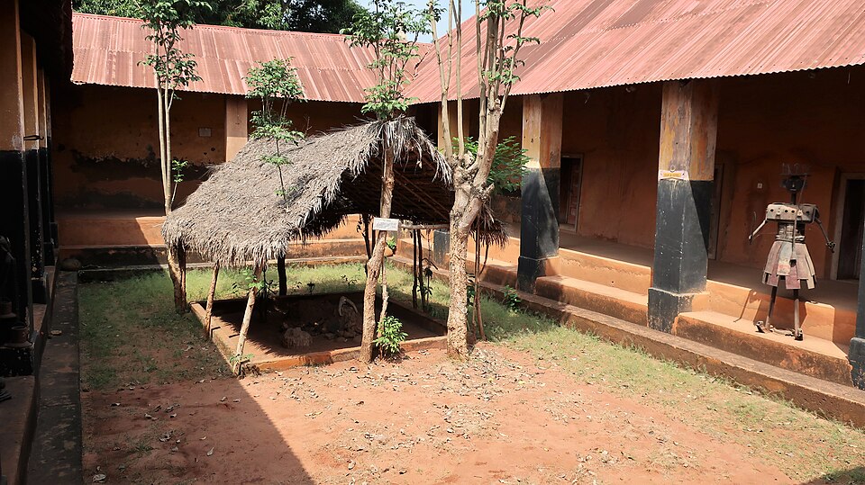 Porto-Novo — multi-vendor marketplaces for local businesses
