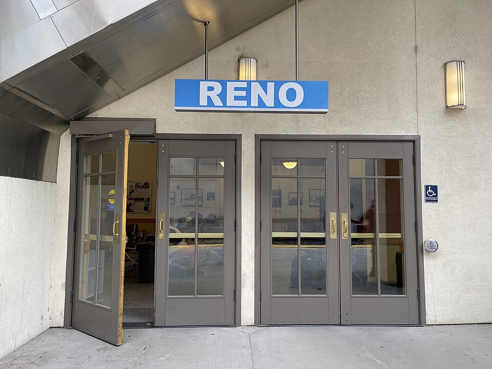 Reno — local market for manufacturer and distributor portals