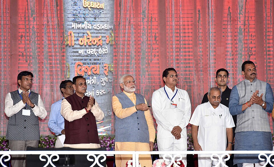 Bhavnagar — multi-vendor marketplaces for local businesses