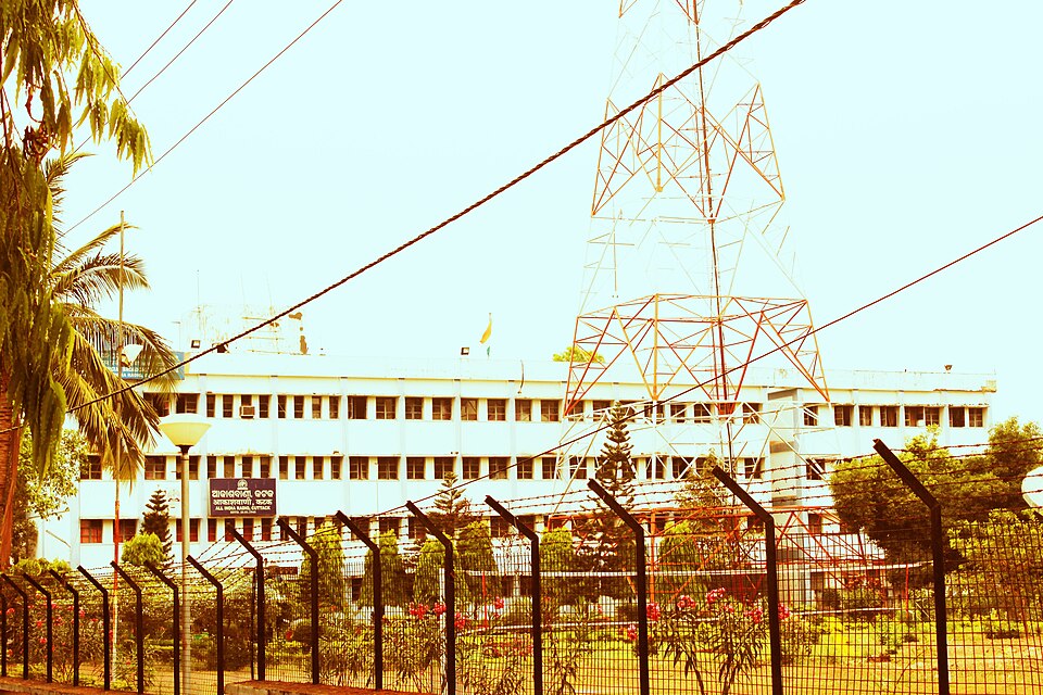 Cuttack — local market for B2B and wholesale portals
