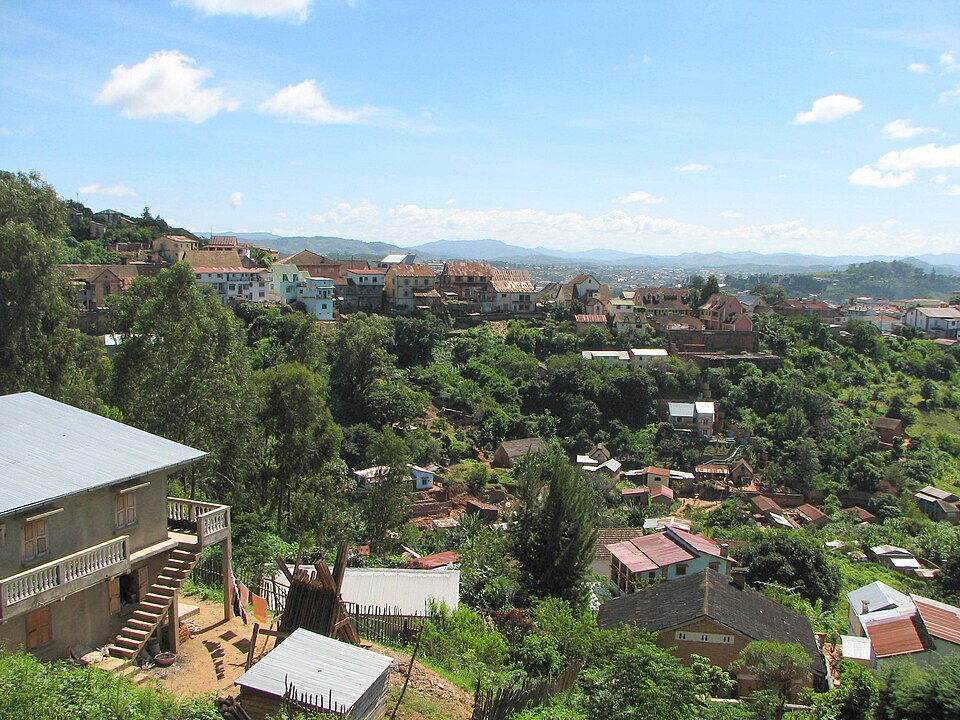 Fianarantsoa — online stores for local businesses