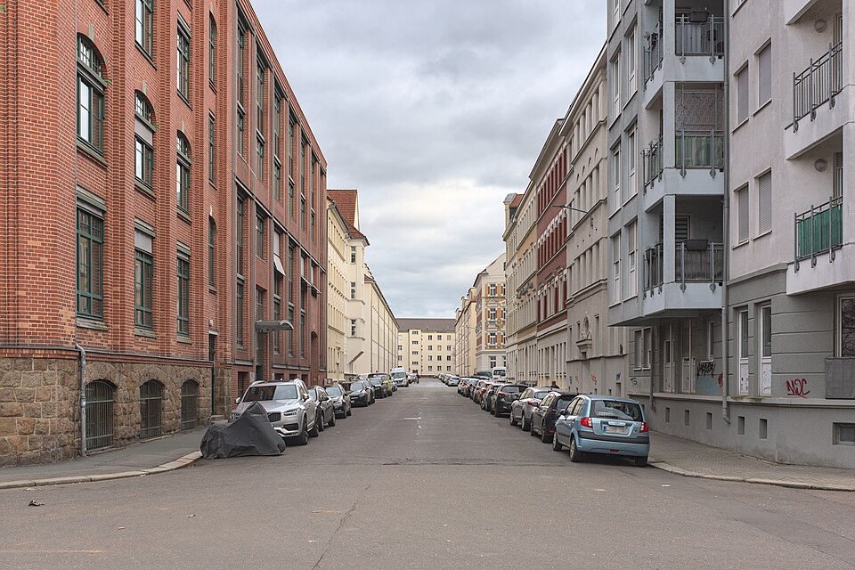Leipzig — custom e-commerce platforms for local businesses