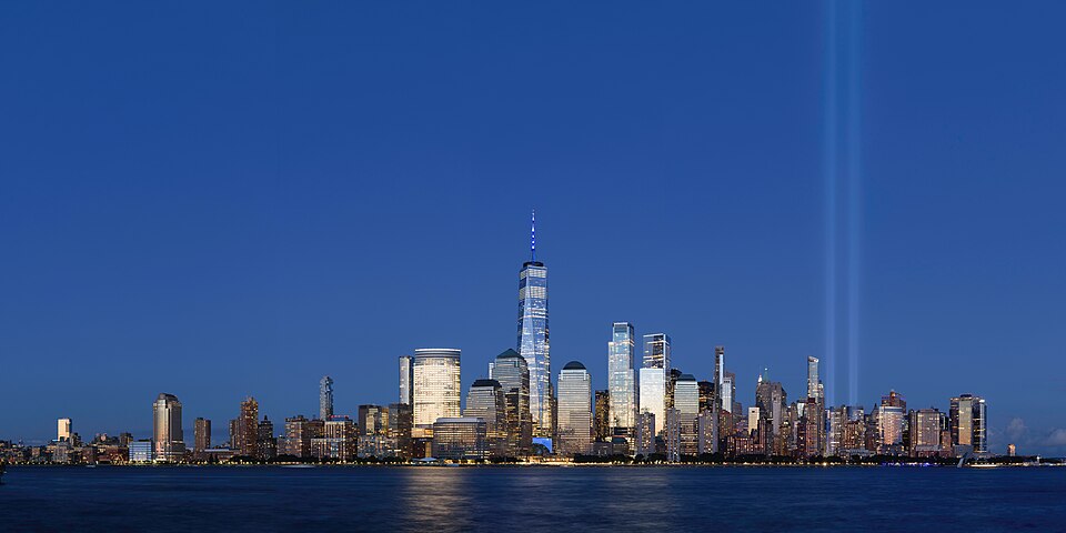 Jersey City — local market for B2B and wholesale portals
