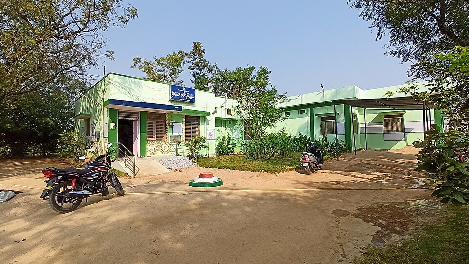 Mahabubnagar — manufacturer and distributor portals for local businesses