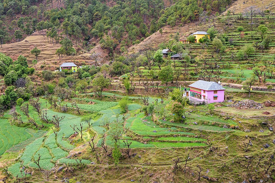 Mandi — local market for manufacturer and distributor portals