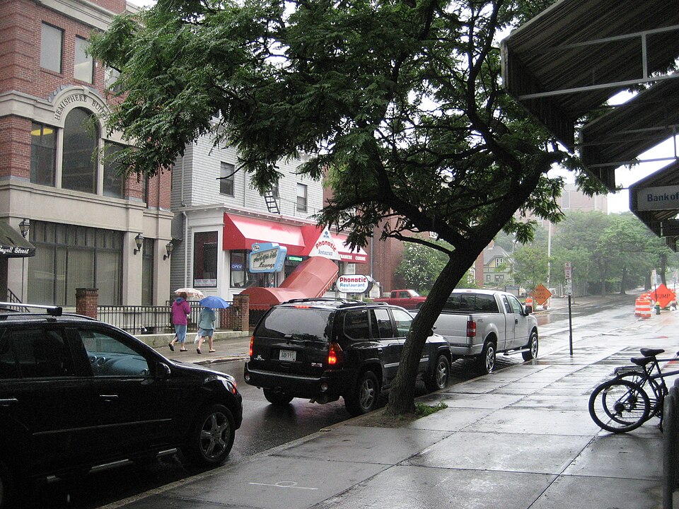 Providence — international and multi-region stores for local businesses