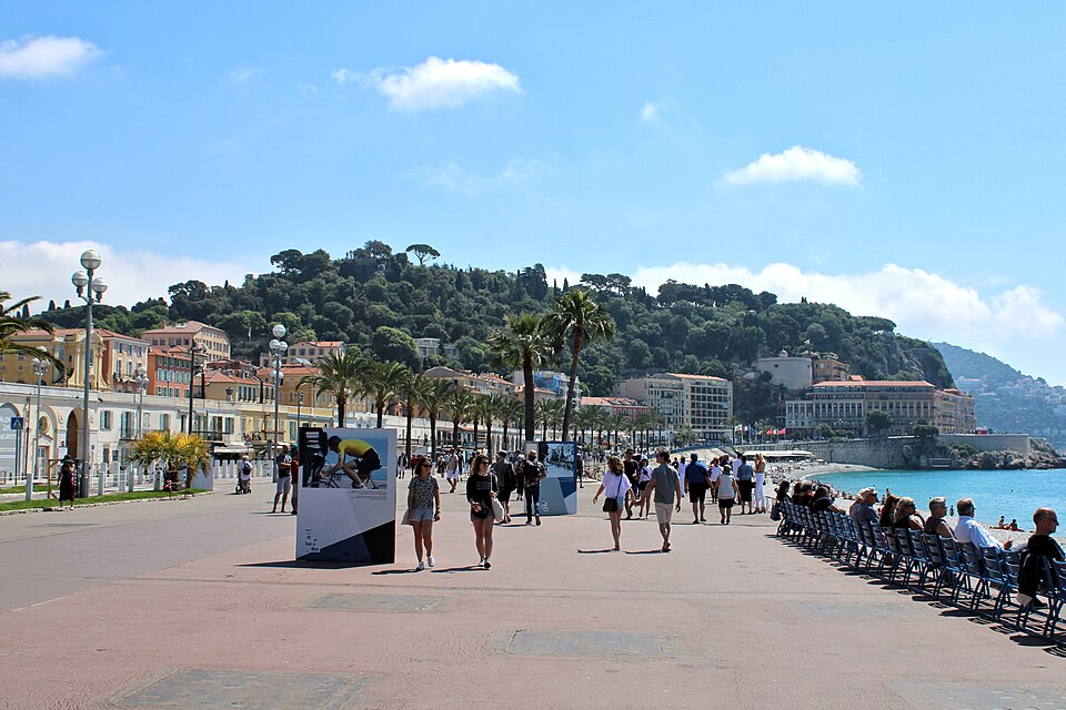 Nice, France
