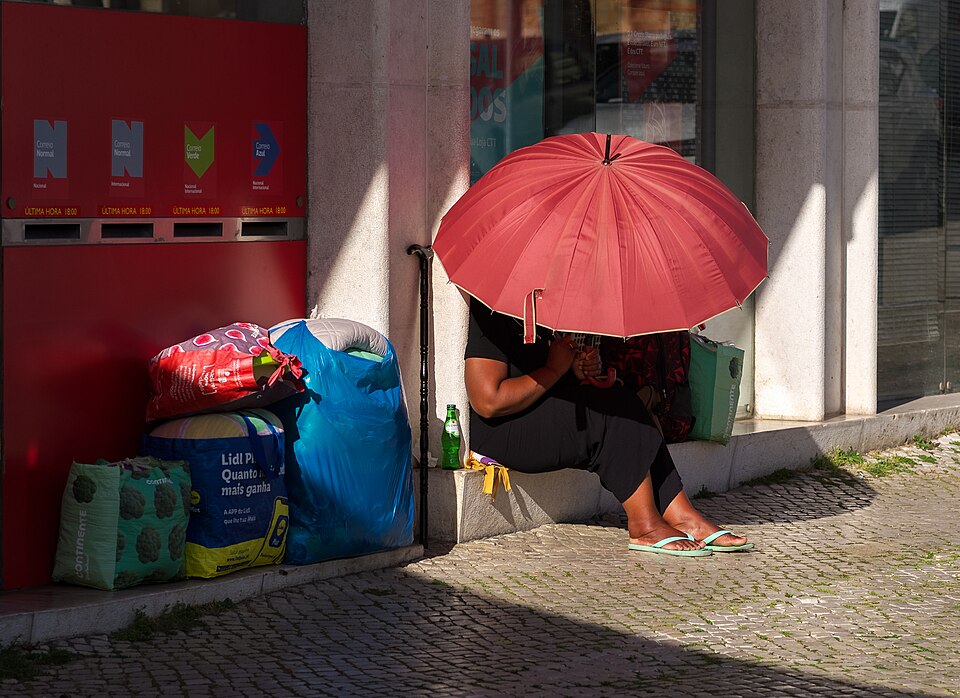 Lisbon — service booking platforms for local businesses