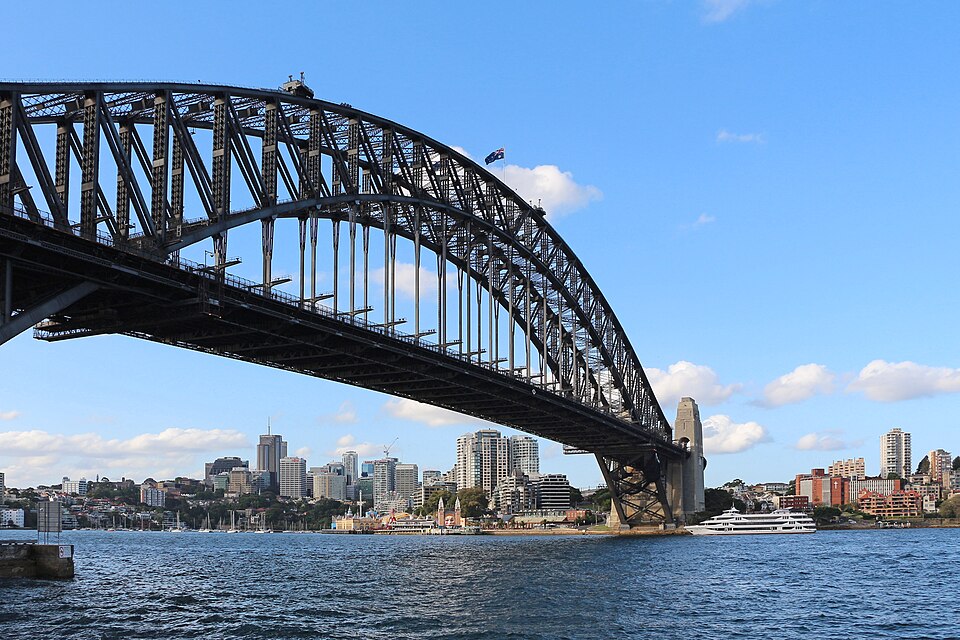 Sydney — online stores for local businesses