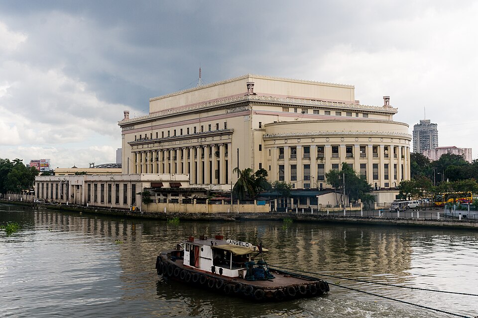Manila — local market for subscription and membership platforms