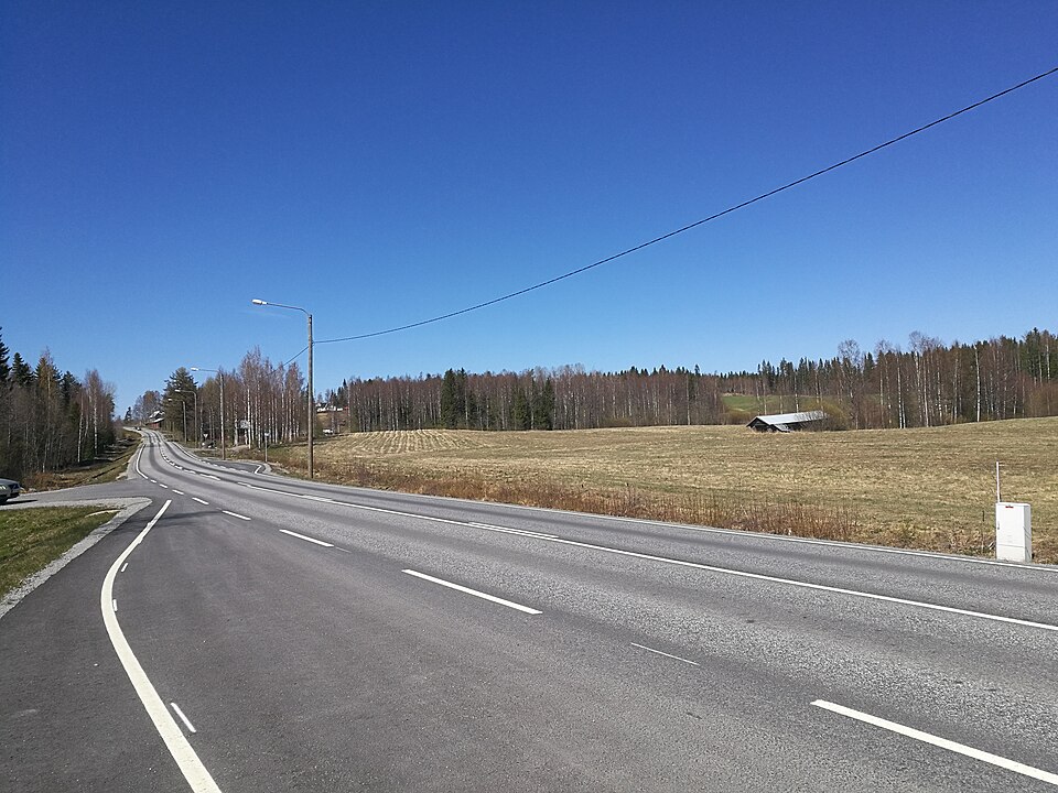 Jyväskylä — manufacturer and distributor portals for local businesses