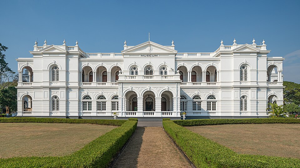 Colombo — local market for B2B and wholesale portals