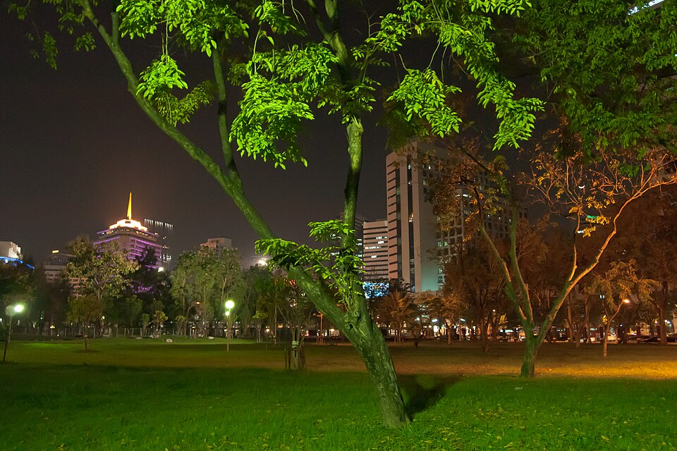 Nonthaburi — service booking platforms for local businesses