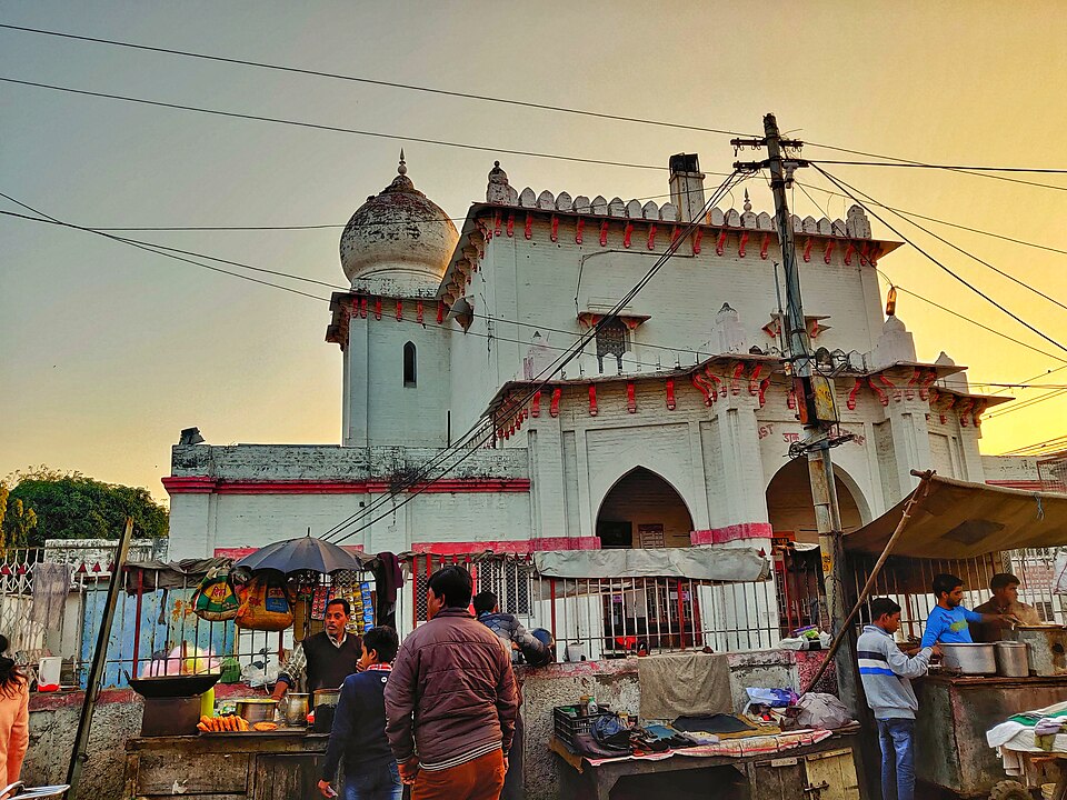 Bareilly — custom e-commerce platforms for local businesses