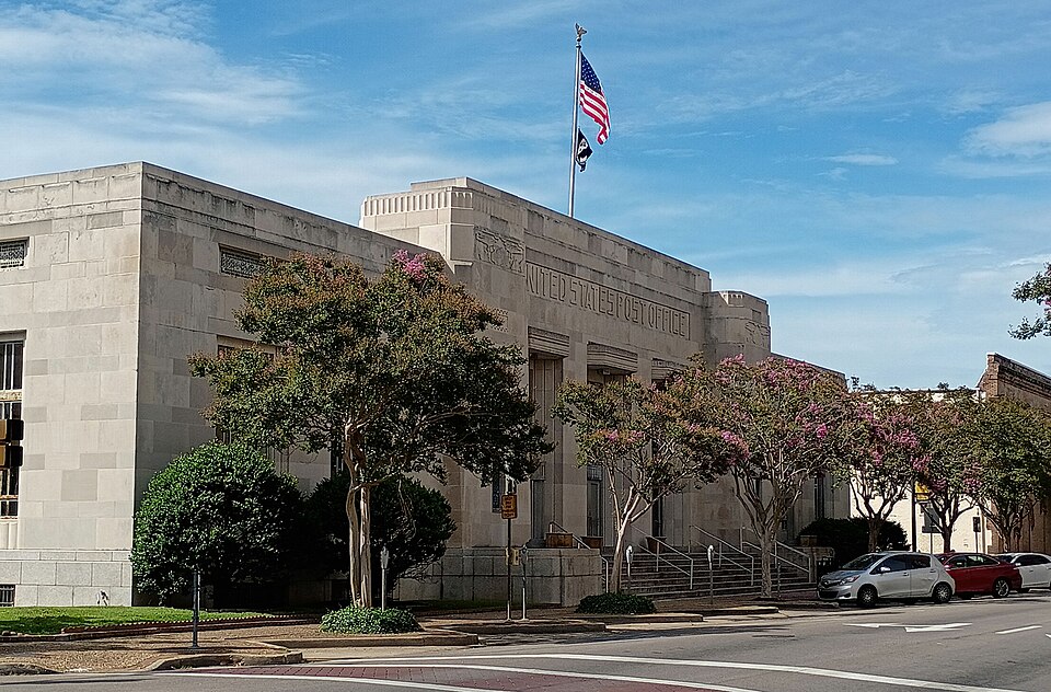 Hattiesburg — local market for B2B and wholesale portals