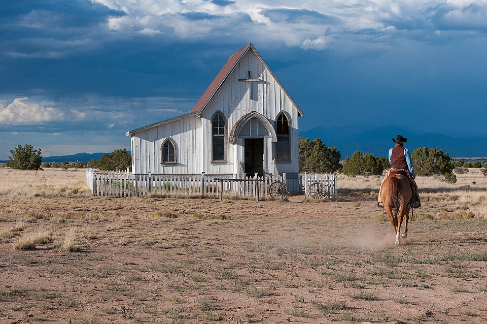 Santa Fe — local market for B2B and wholesale portals