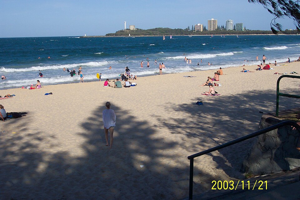 Sunshine Coast — online stores for local businesses
