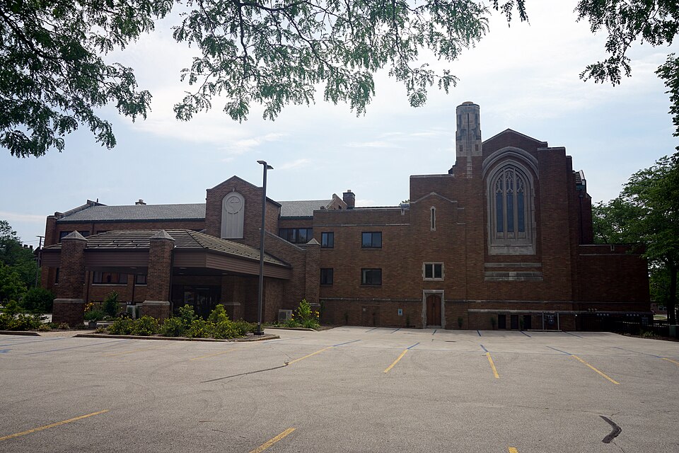 Green Bay — local market for international and multi-region stores