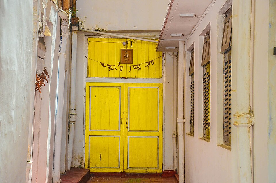 Zanzibar City — mobile commerce apps for local businesses