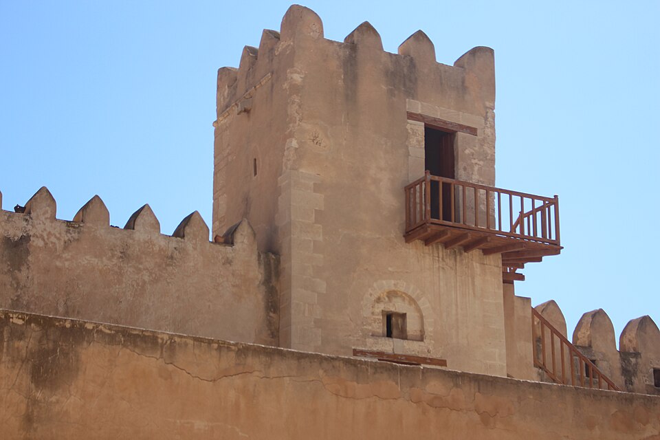 Sfax — service booking platforms for local businesses