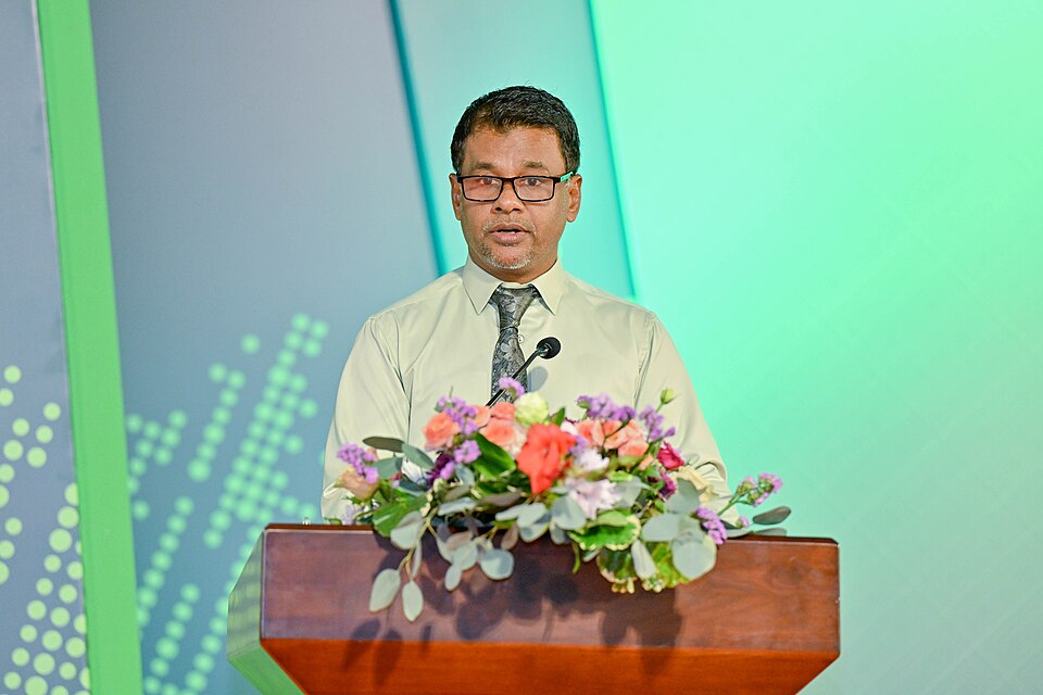 Hulhumalé — online stores for local businesses
