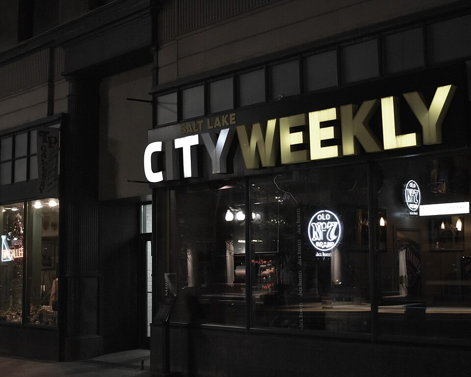 Salt Lake City — multi-vendor marketplaces for local businesses