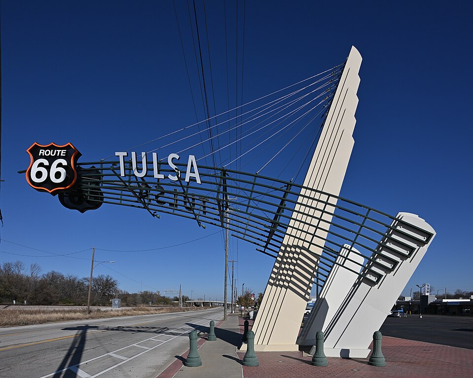Tulsa — multi-vendor marketplaces for local businesses