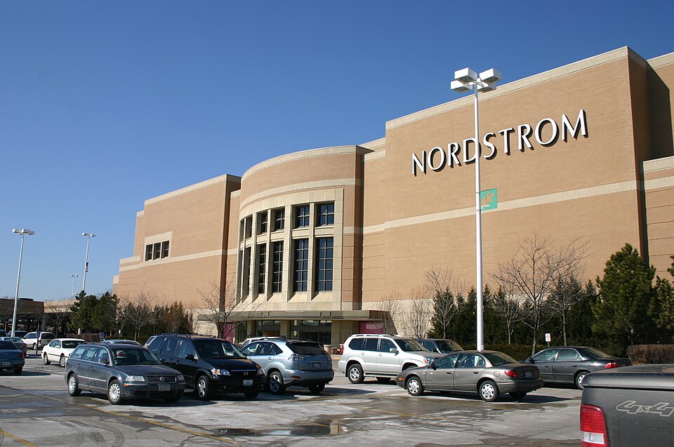 Overland Park — local market for online stores
