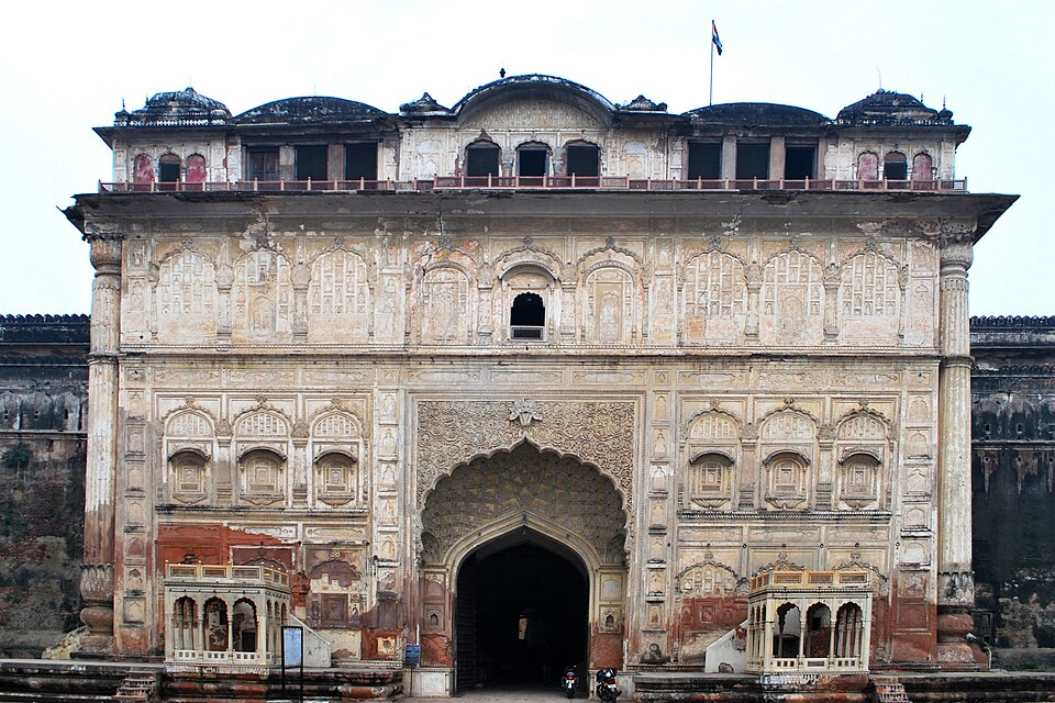 Patiala — local market for online stores