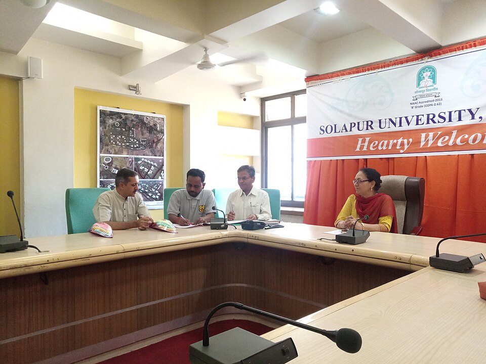 Solapur — custom e-commerce platforms for local businesses