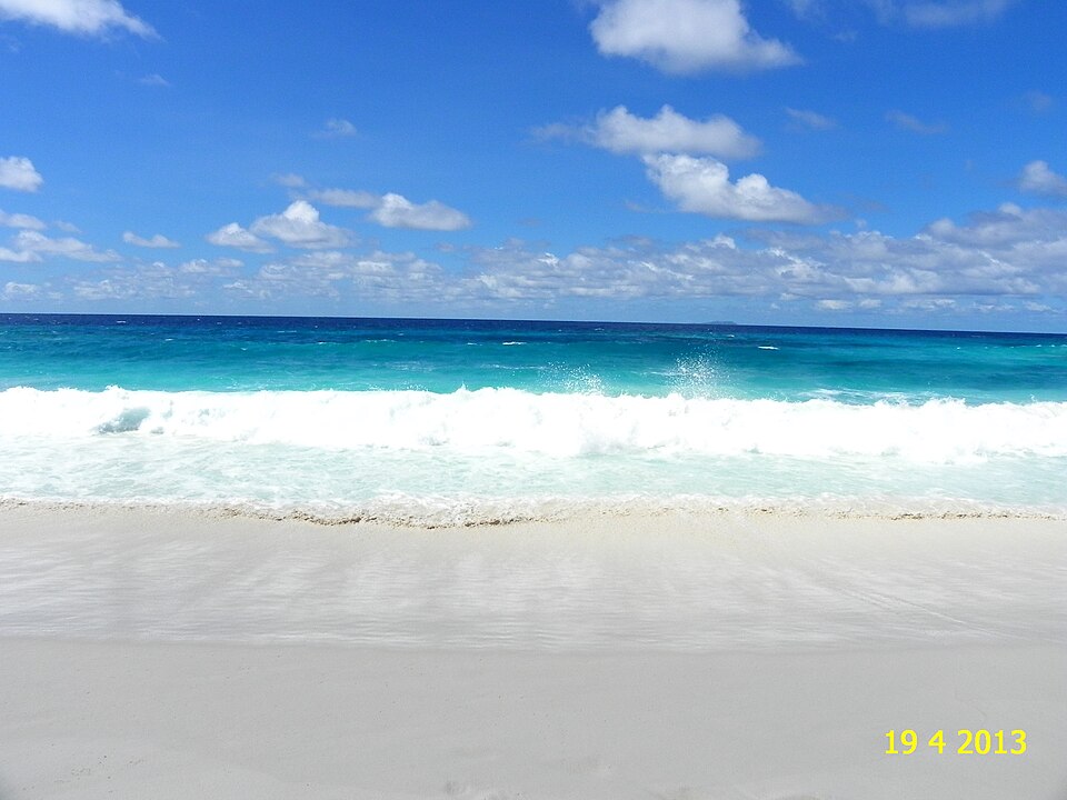 Seychelles — multi-vendor marketplaces for local businesses