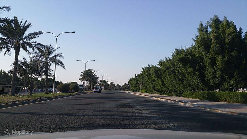 Mesaieed — local market for B2B and wholesale portals