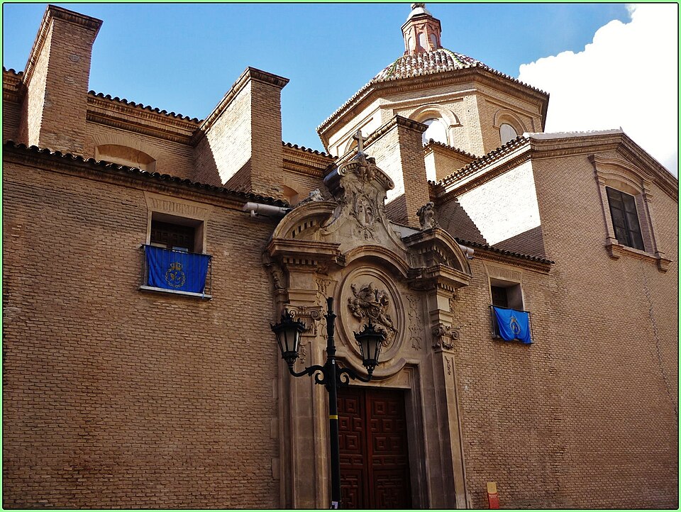Murcia — B2B and wholesale portals for local businesses