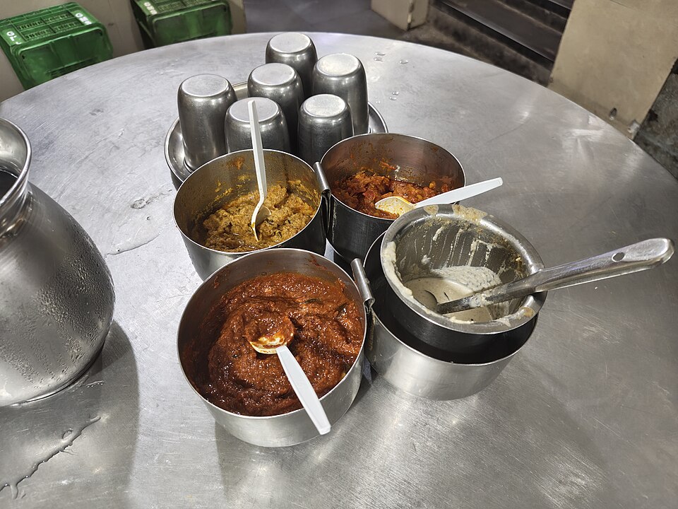 Nellore — local market for multi-vendor marketplaces