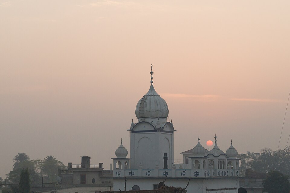 Sangrur — B2B and wholesale portals for local businesses