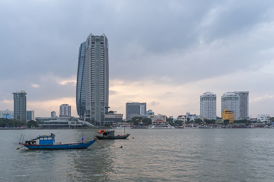 Da Nang — subscription and membership platforms for local businesses