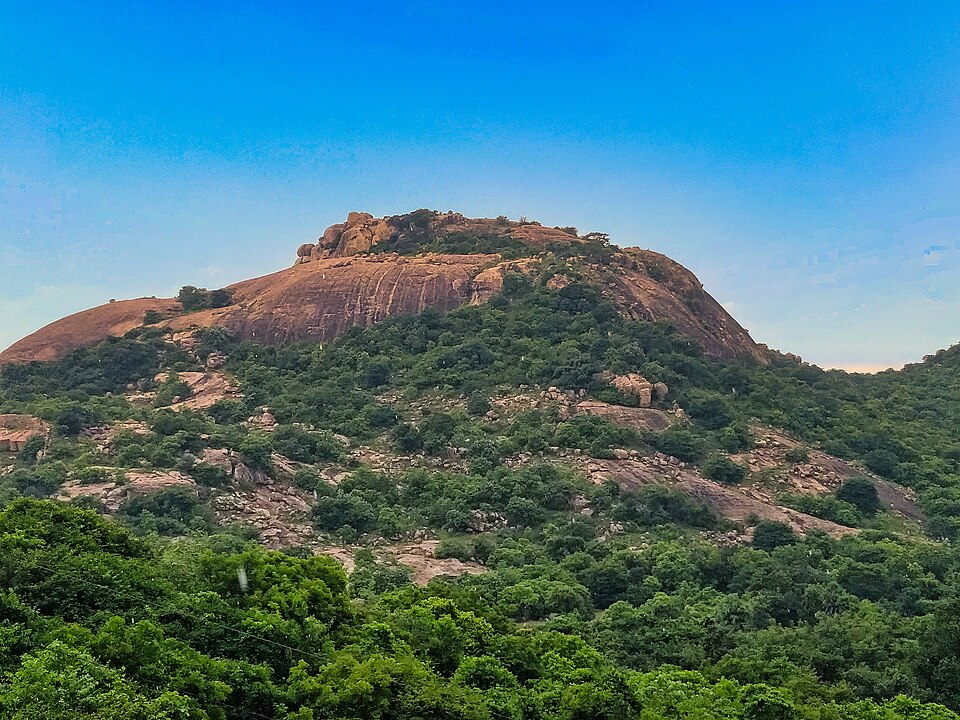 Suryapet — local market for manufacturer and distributor portals