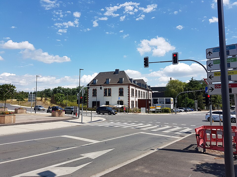 Differdange — local market for subscription and membership platforms