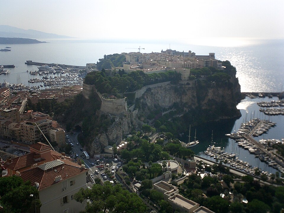 Monaco-Ville — service booking platforms for local businesses