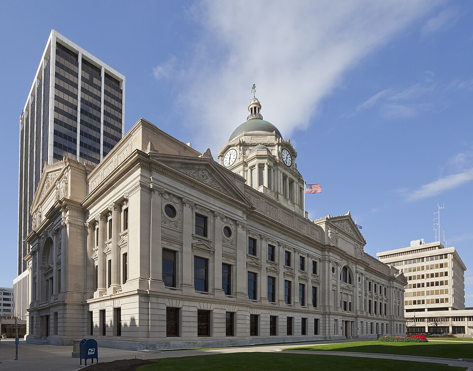Fort Wayne — local market for subscription and membership platforms