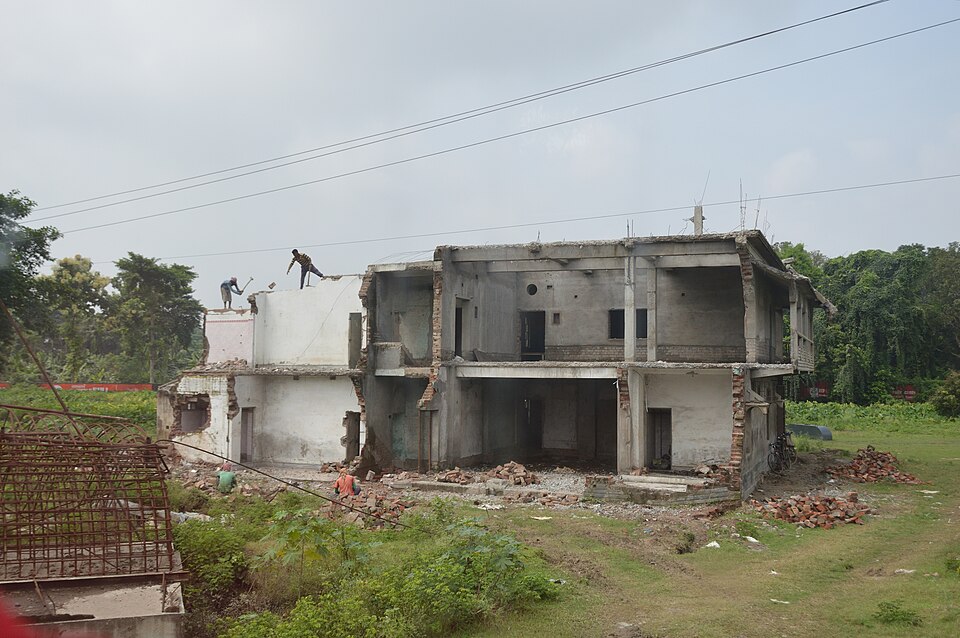 Krishnanagar — international and multi-region stores for local businesses