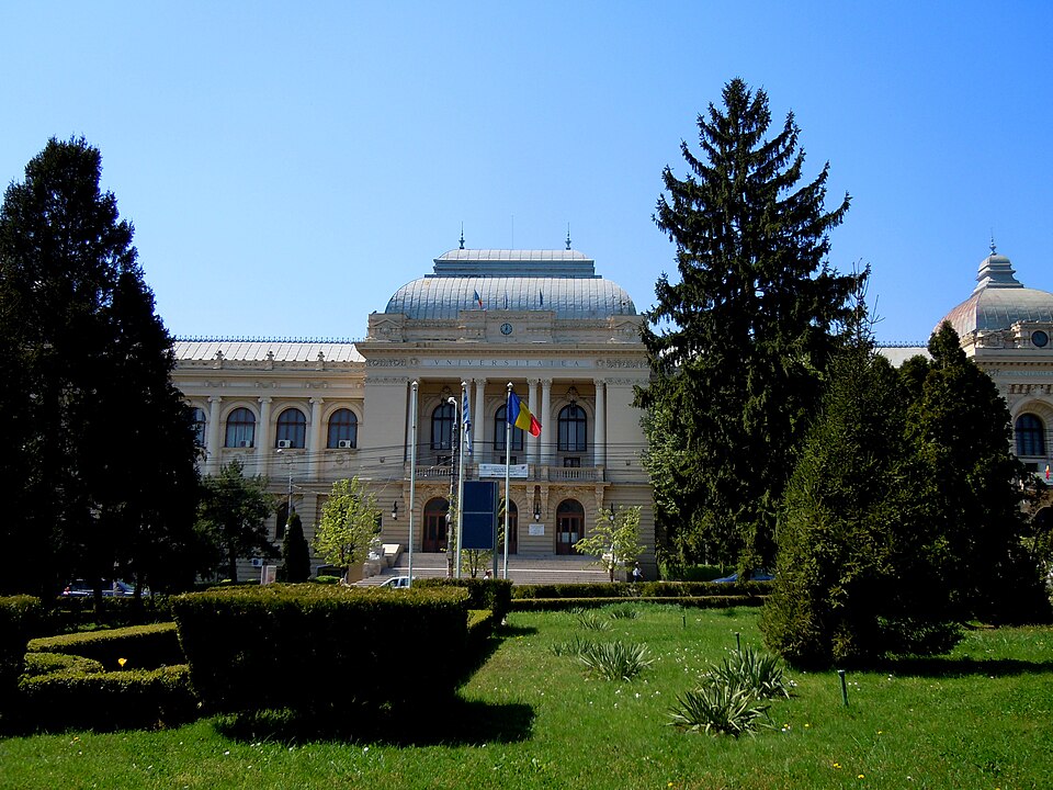 Iași — local market for international and multi-region stores