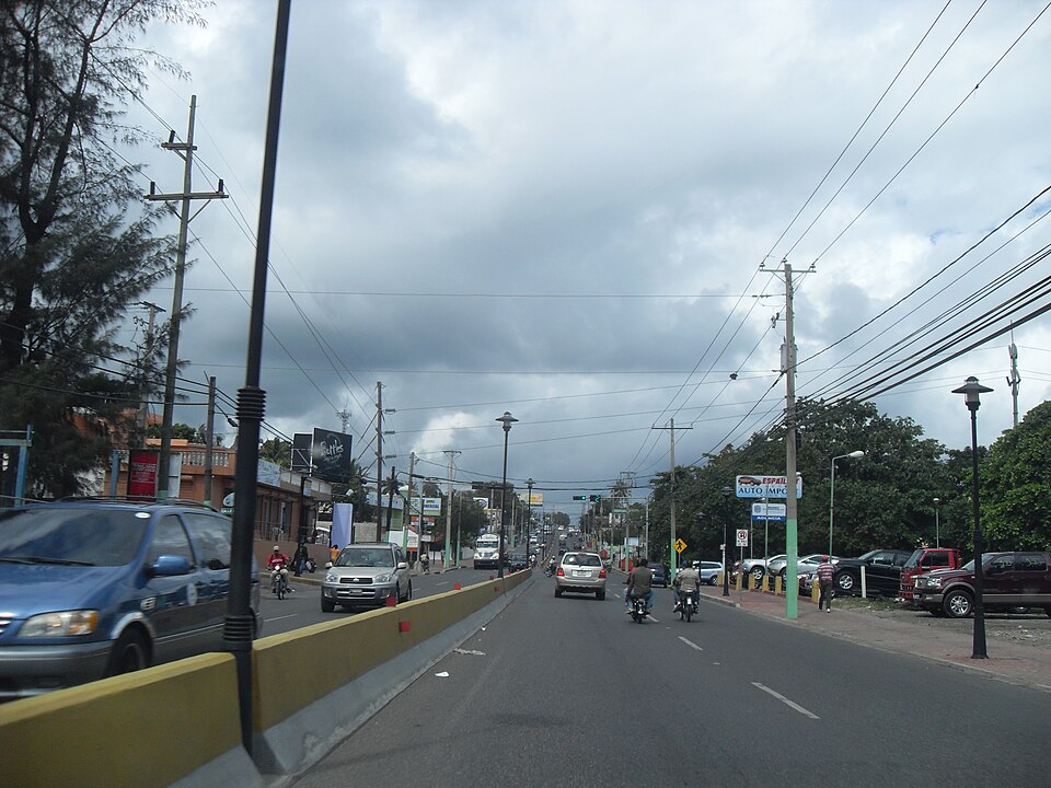 Puerto Plata — multi-vendor marketplaces for local businesses