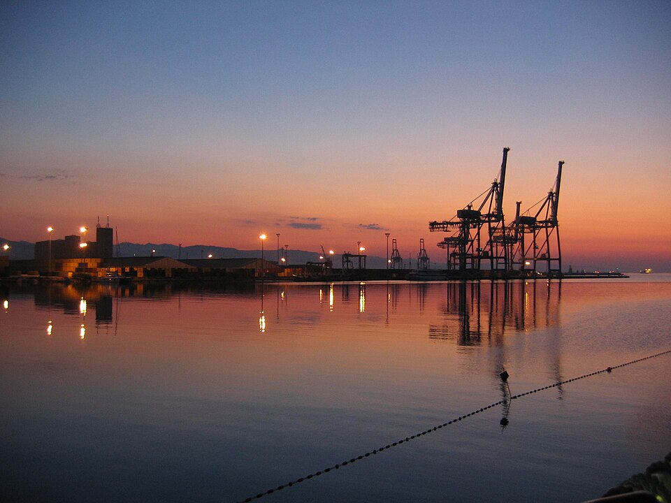 Limassol — online stores for local businesses