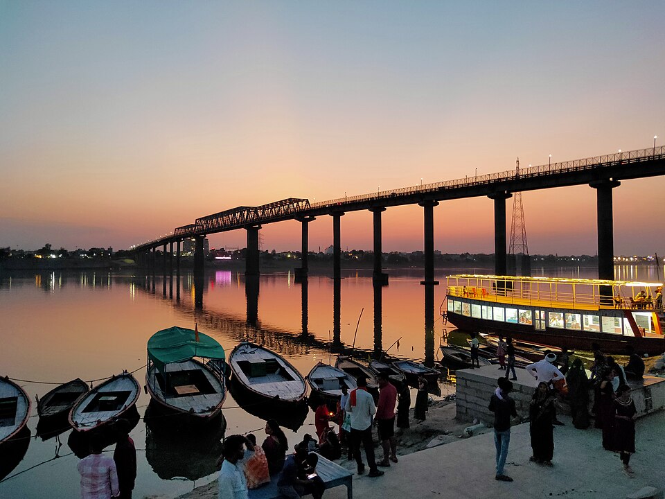 Ramnagar — B2B and wholesale portals for local businesses