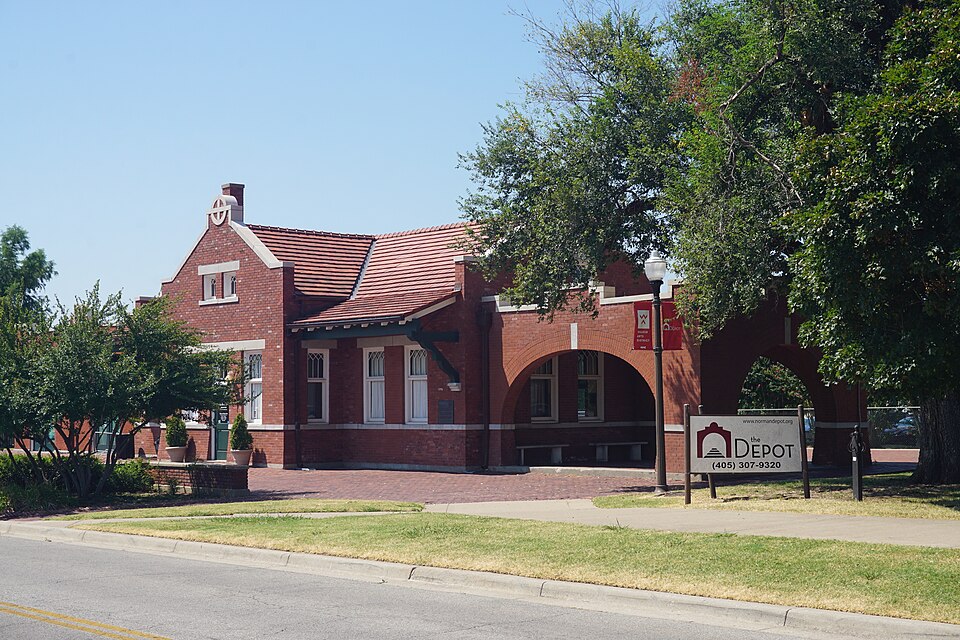 Norman — multi-vendor marketplaces for local businesses