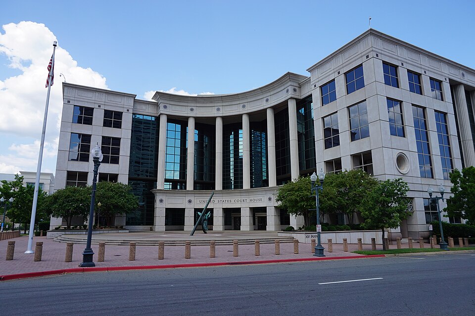 Shreveport — multi-vendor marketplaces for local businesses