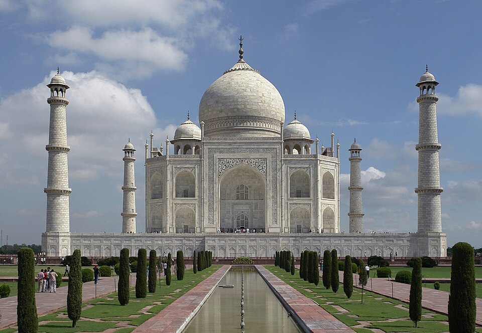 Agra — local market for multi-vendor marketplaces