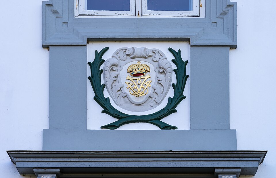Odense — local market for international and multi-region stores